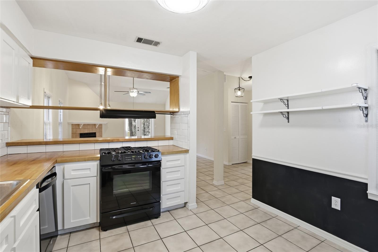 HAILE PLANTATION - Residential