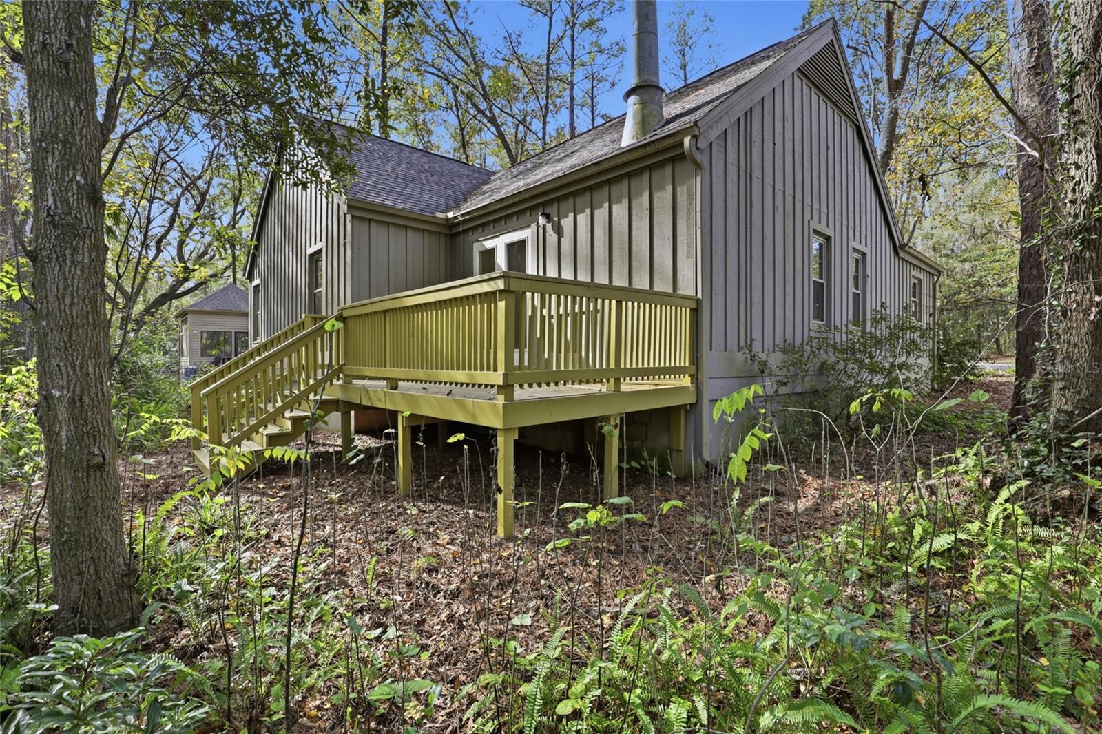 HAILE PLANTATION - Residential