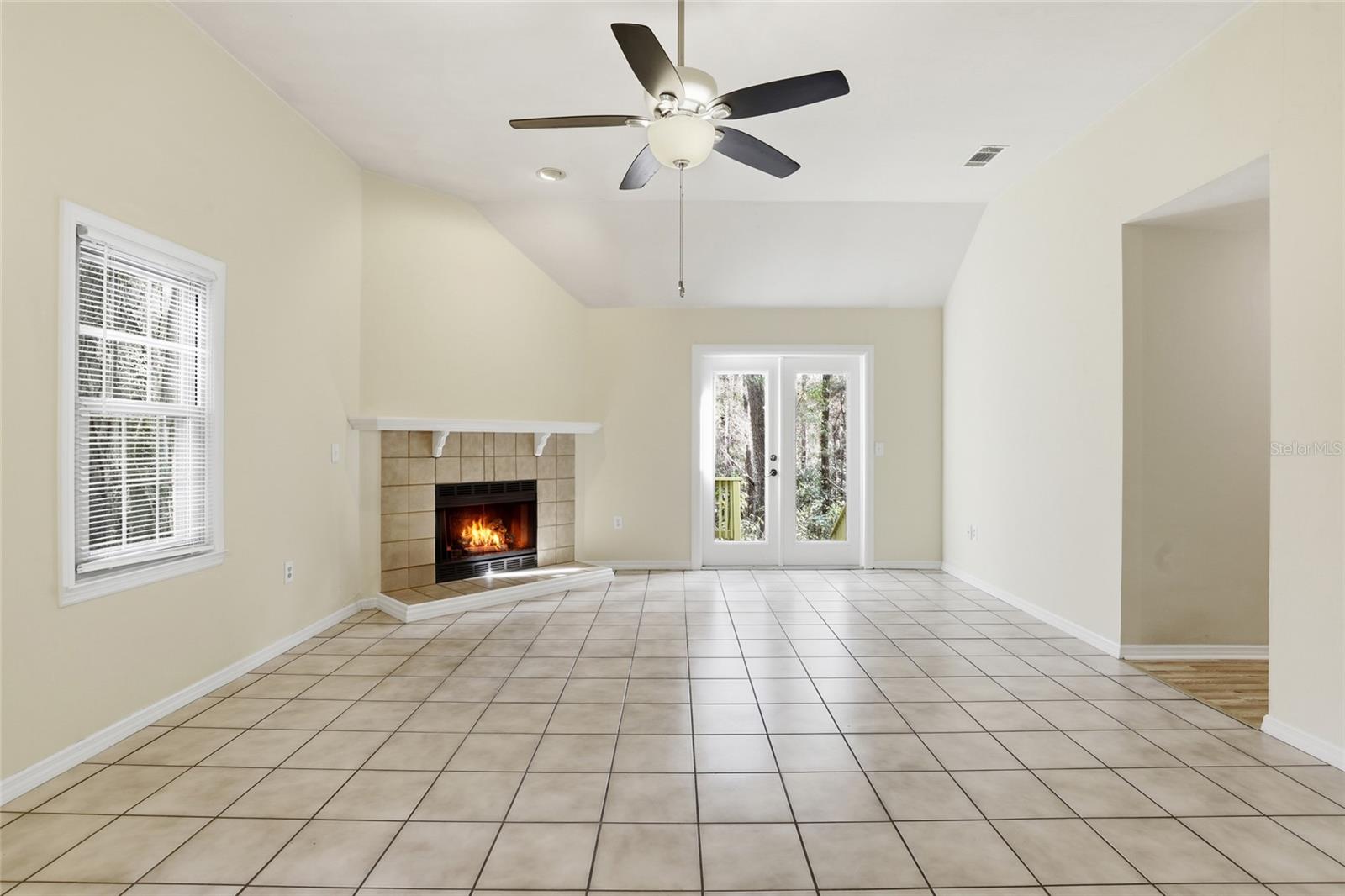 HAILE PLANTATION - Residential