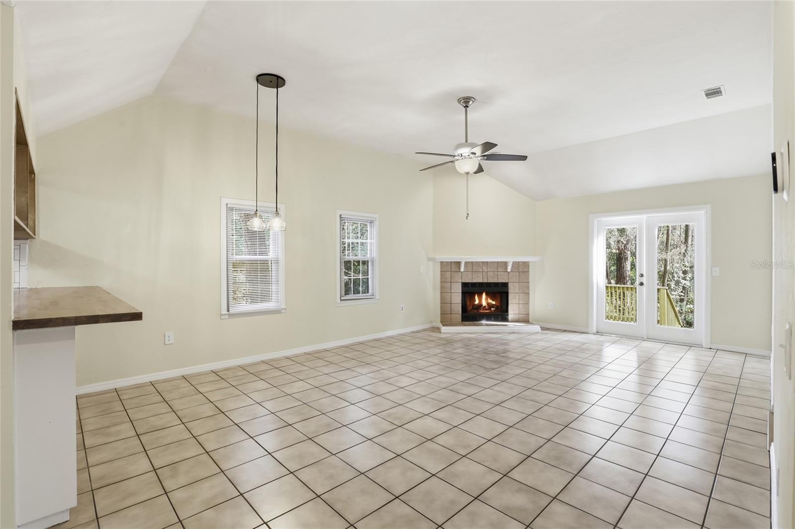 HAILE PLANTATION - Residential