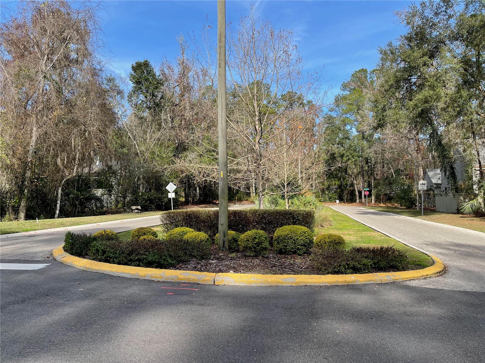 HAILE PLANTATION - Residential