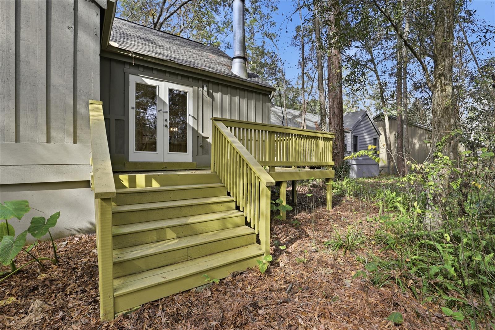 HAILE PLANTATION - Residential