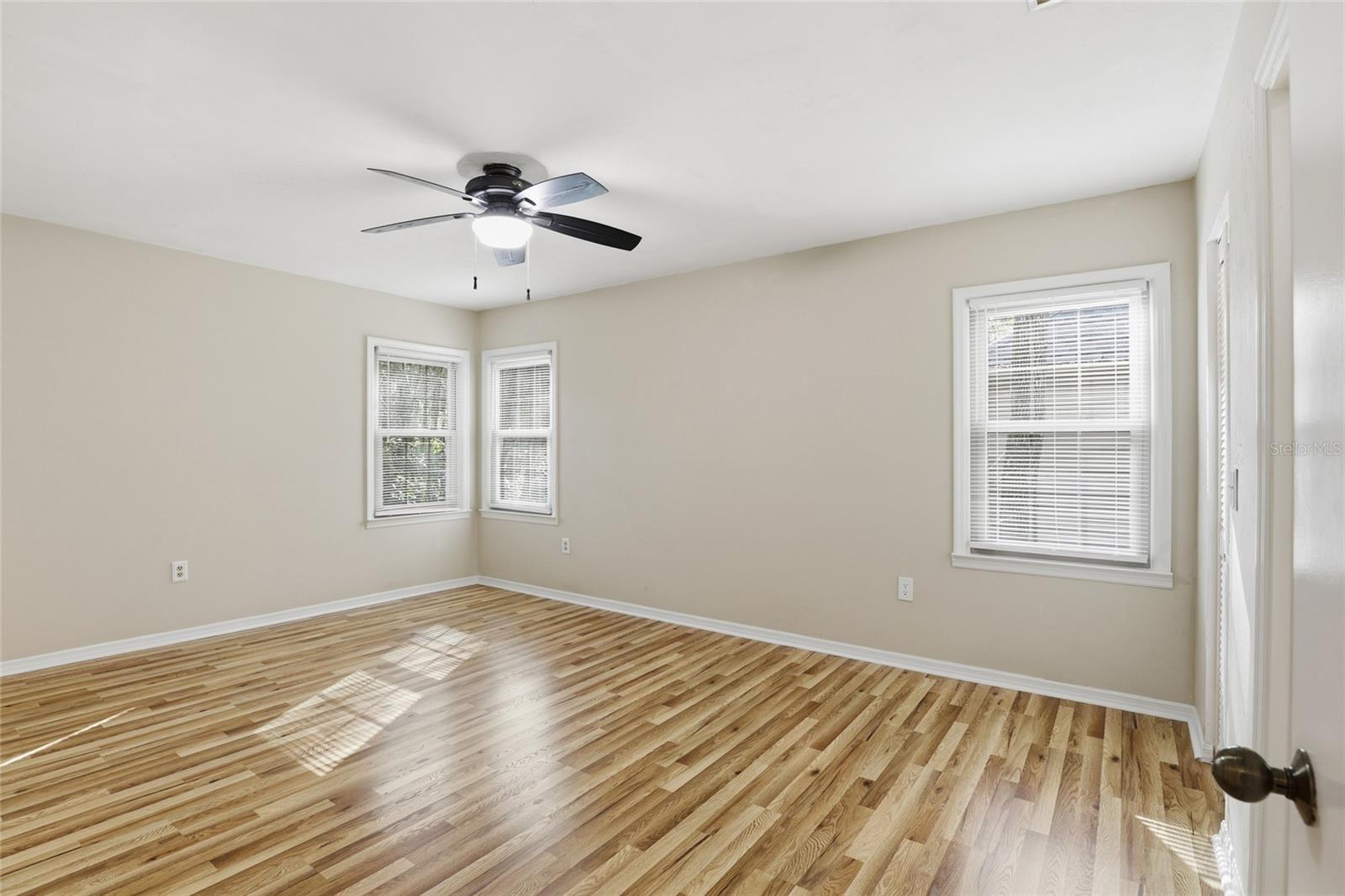 HAILE PLANTATION - Residential