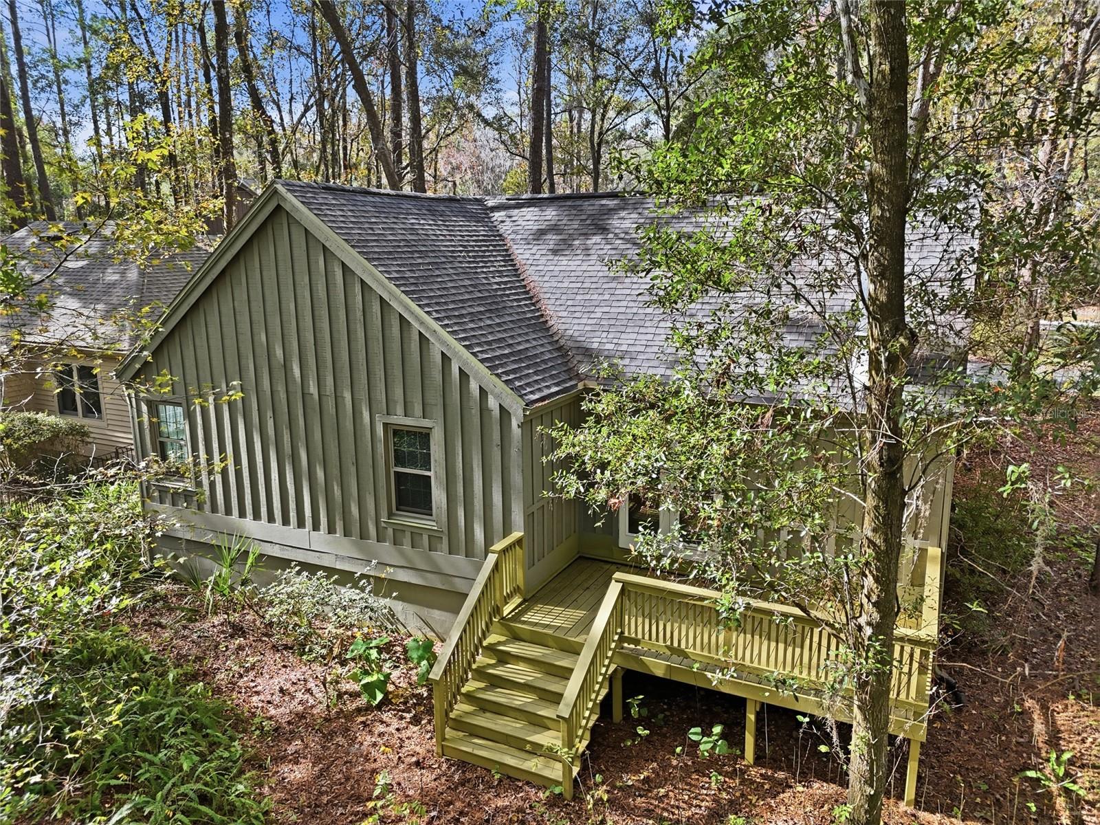 HAILE PLANTATION - Residential