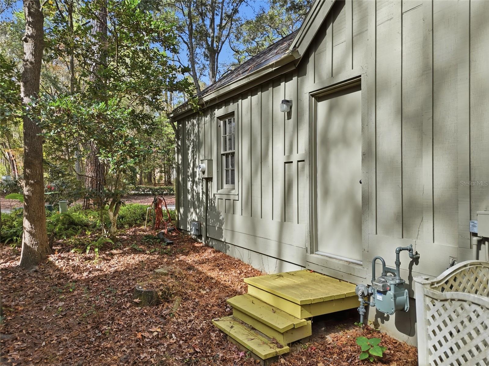 HAILE PLANTATION - Residential