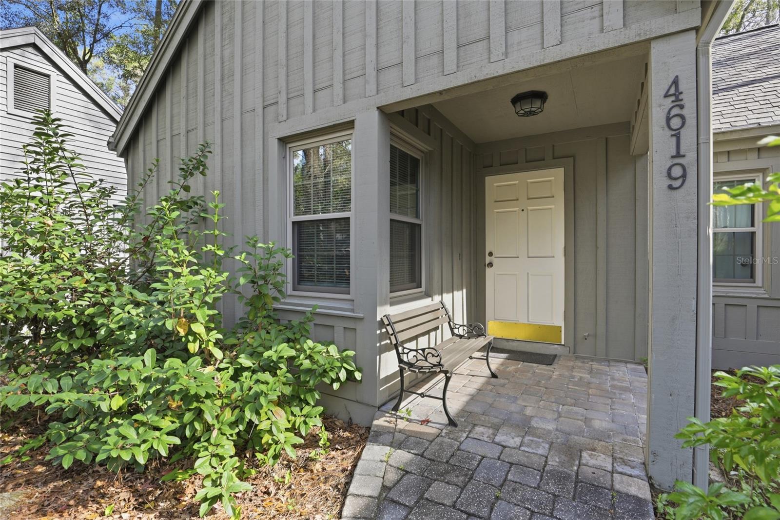 HAILE PLANTATION - Residential