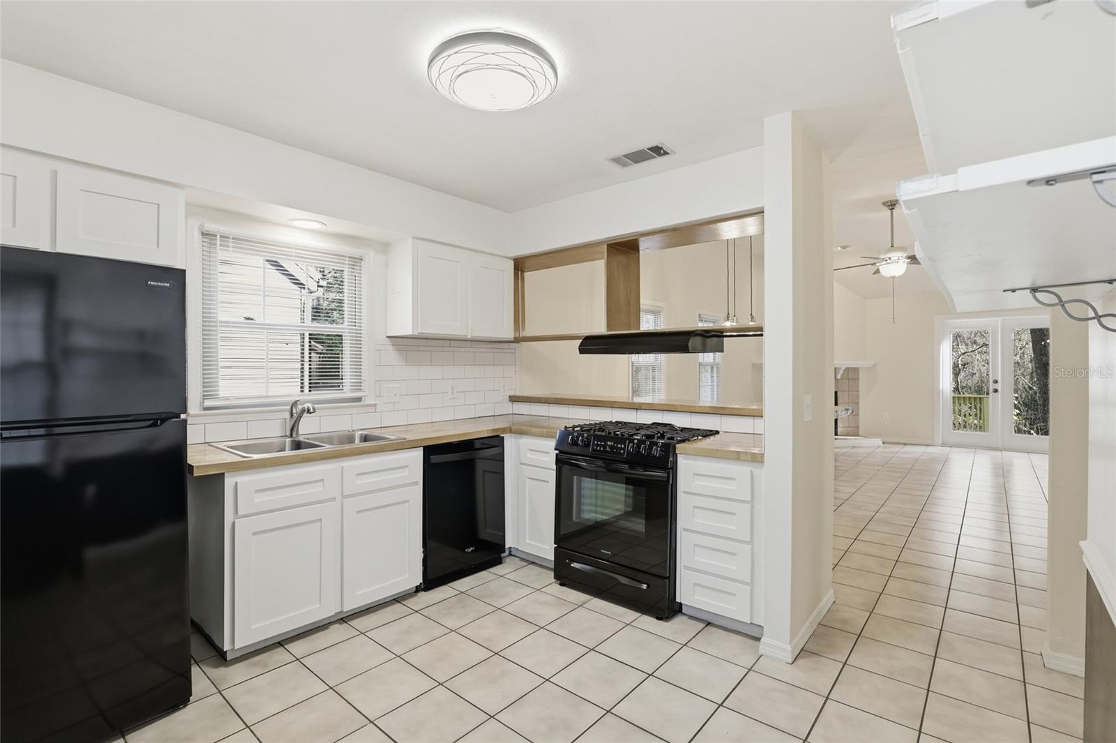 HAILE PLANTATION - Residential