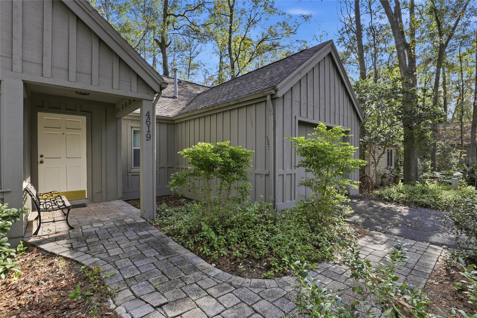 HAILE PLANTATION - Residential