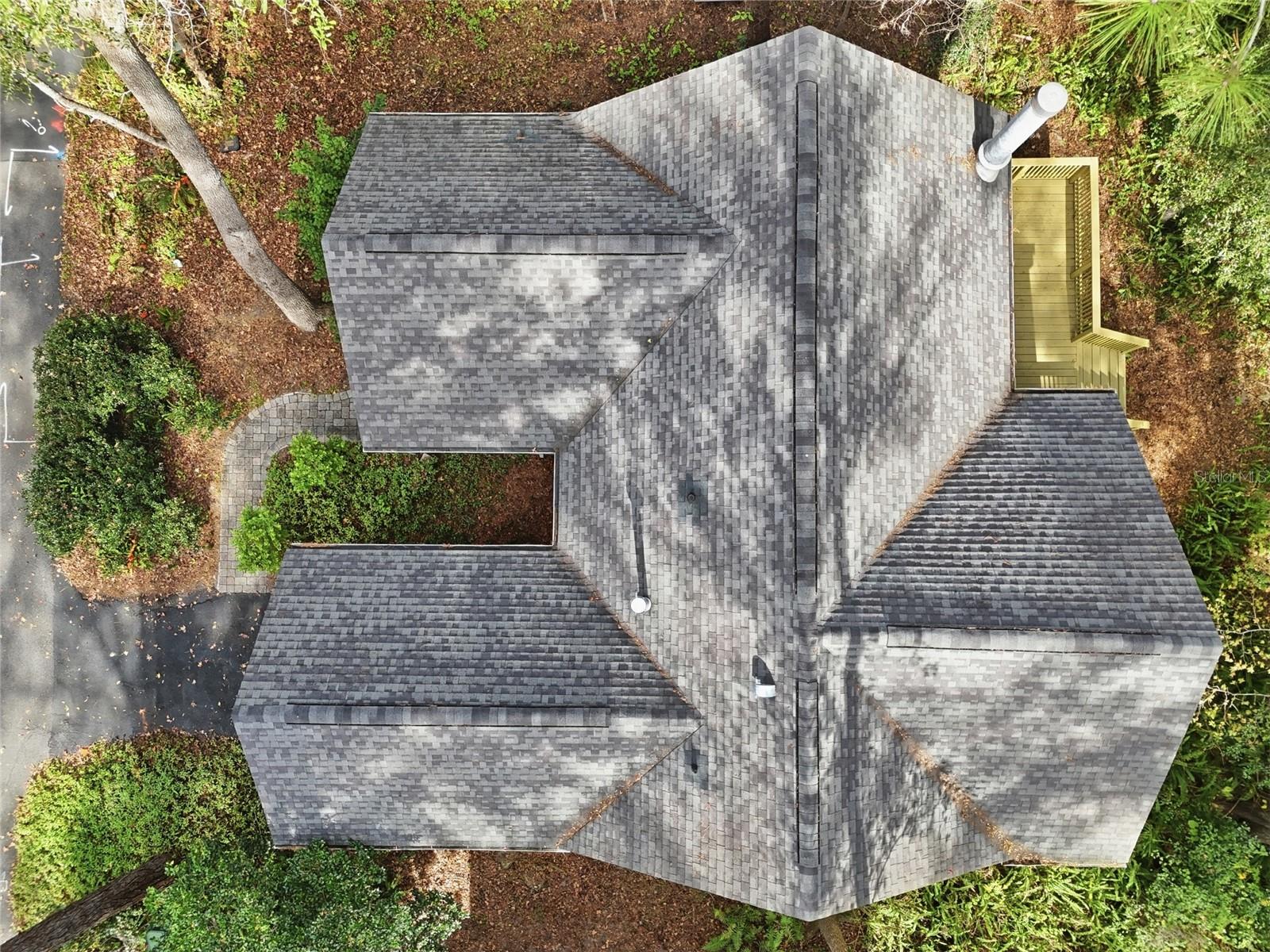 HAILE PLANTATION - Residential