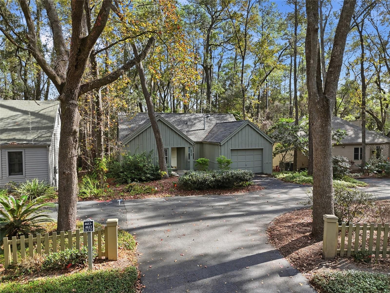 HAILE PLANTATION - Residential