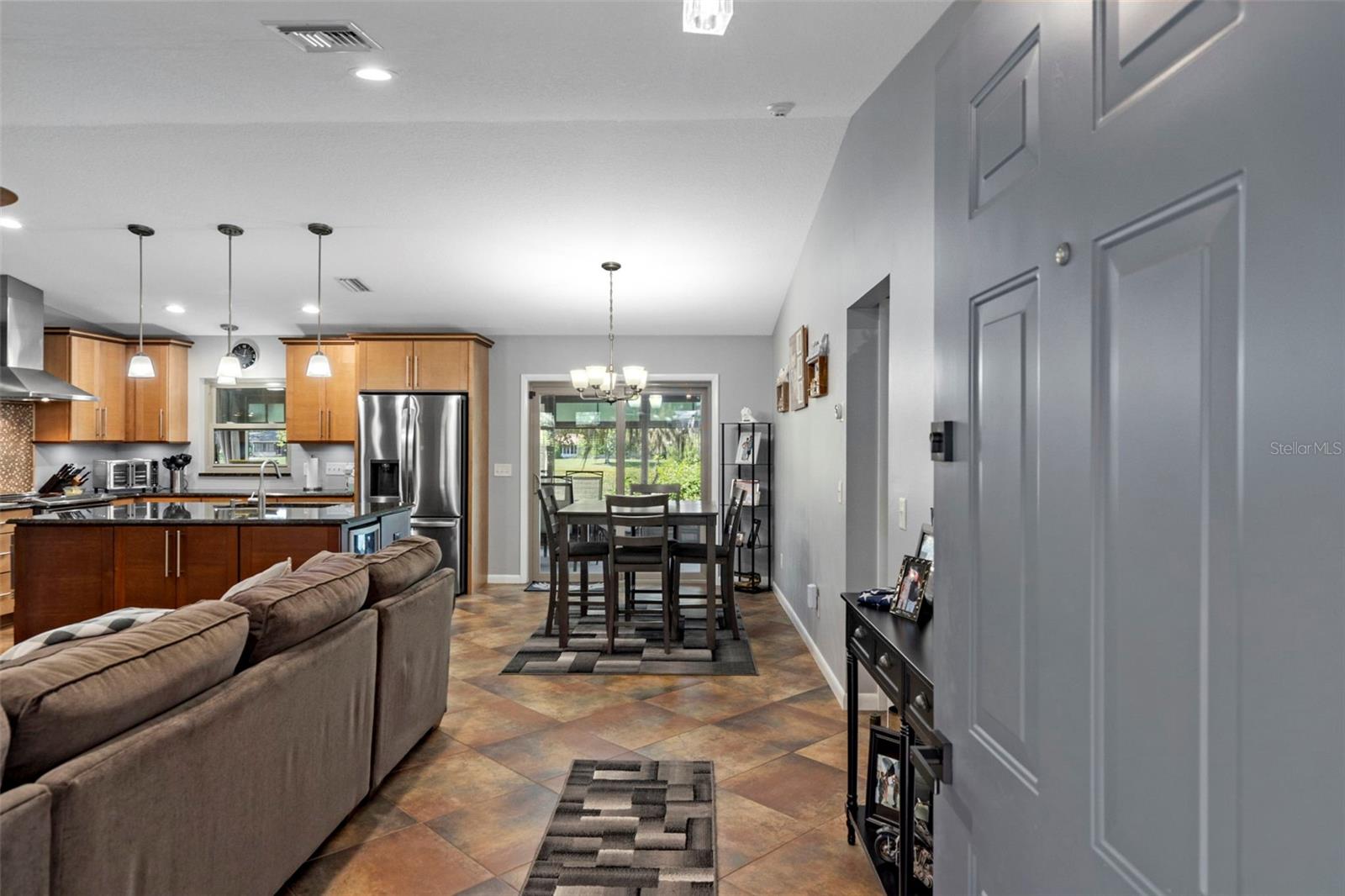 WATER OAKS - Residential