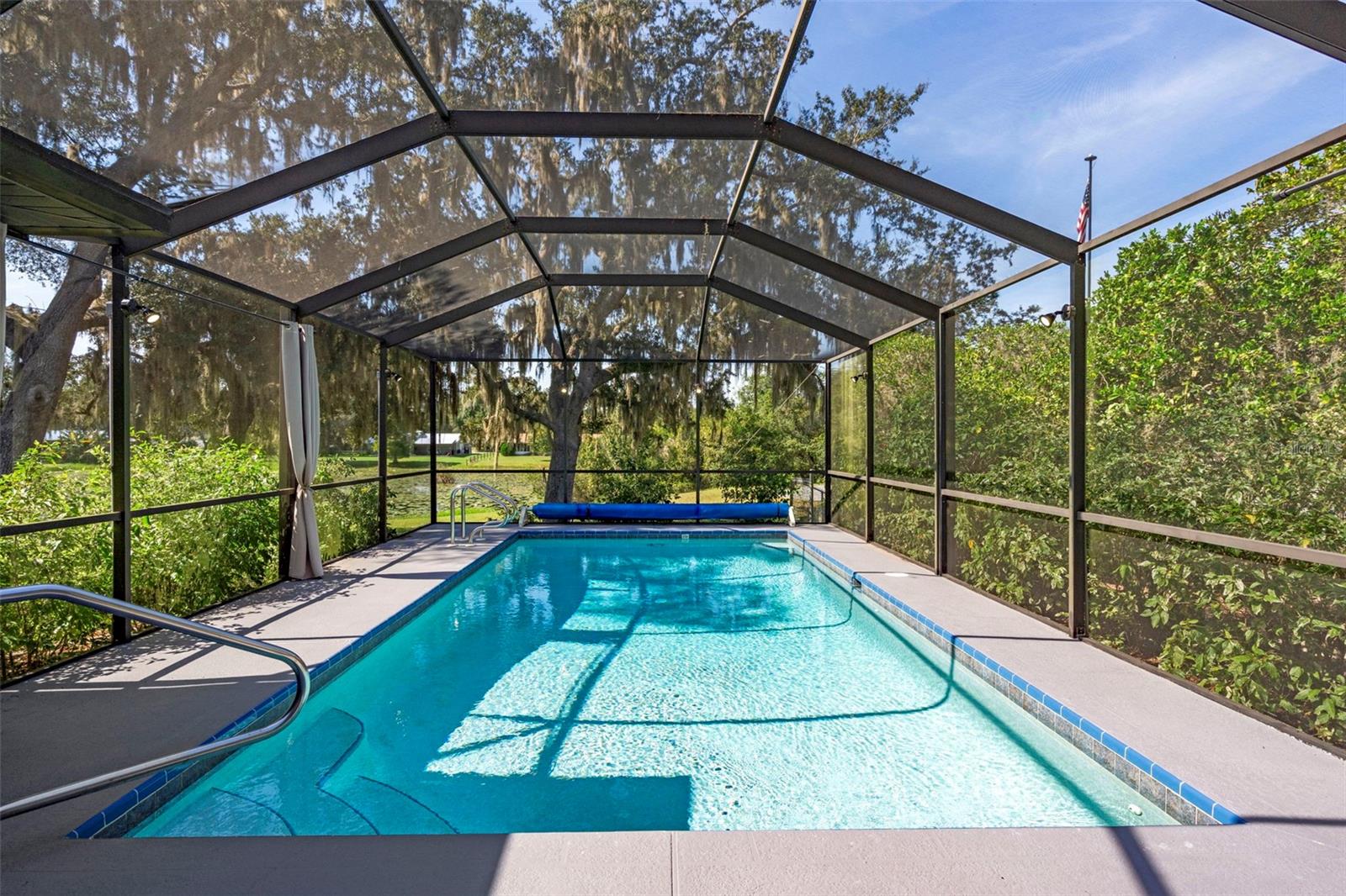 WATER OAKS - Residential