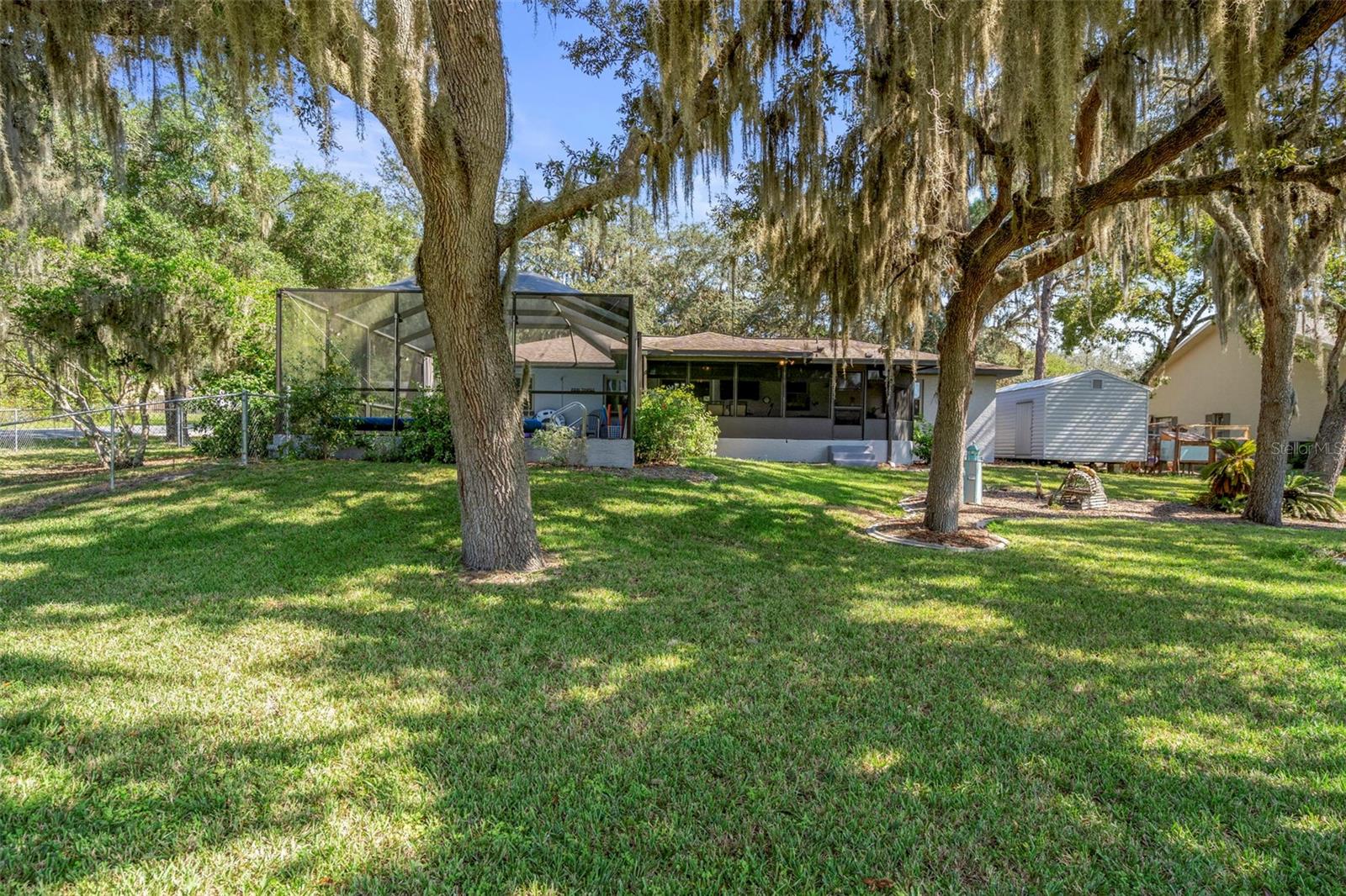 WATER OAKS - Residential