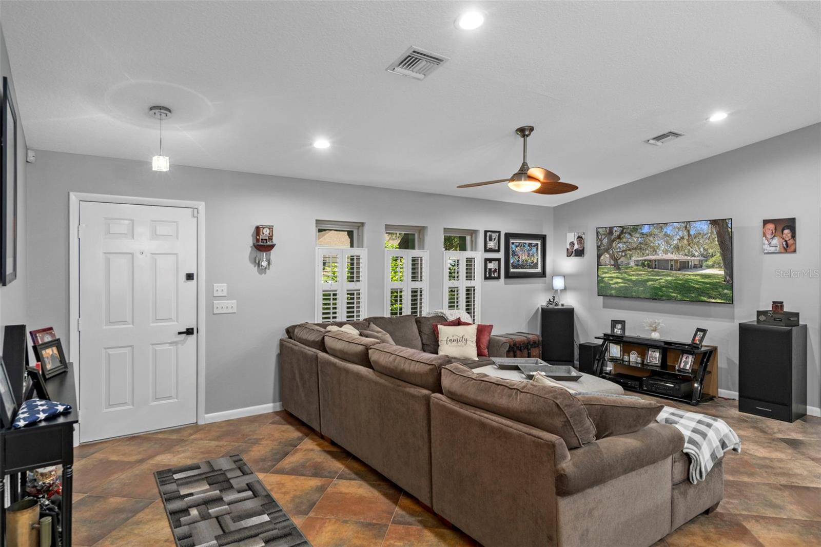 WATER OAKS - Residential