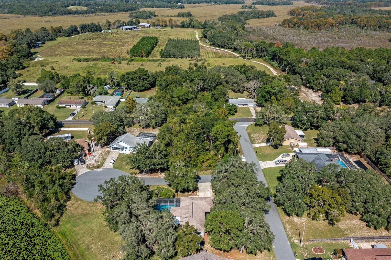 WATER OAKS - Residential