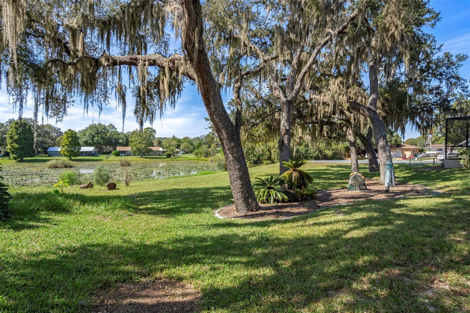 WATER OAKS - Residential