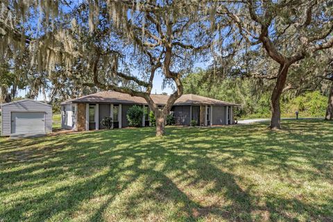Photo of 9350 E Finwood Court, Inverness, FL 34450 (MLS # OM712206)