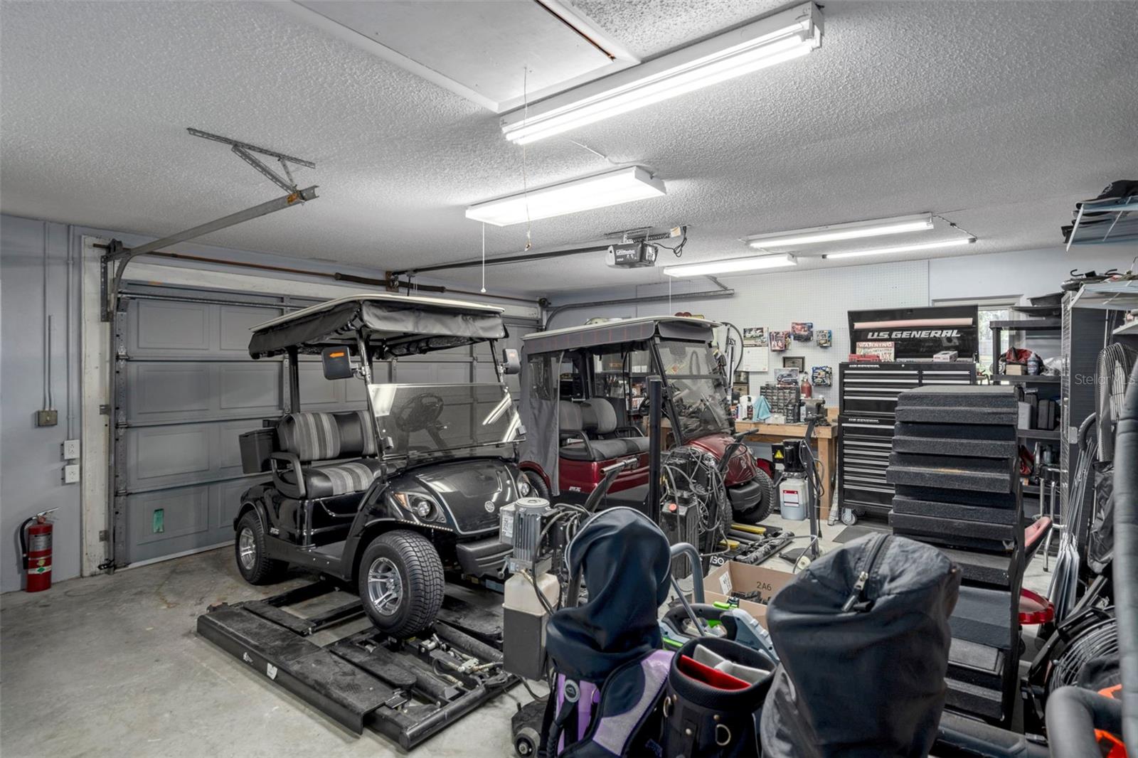 WATER OAKS - Residential