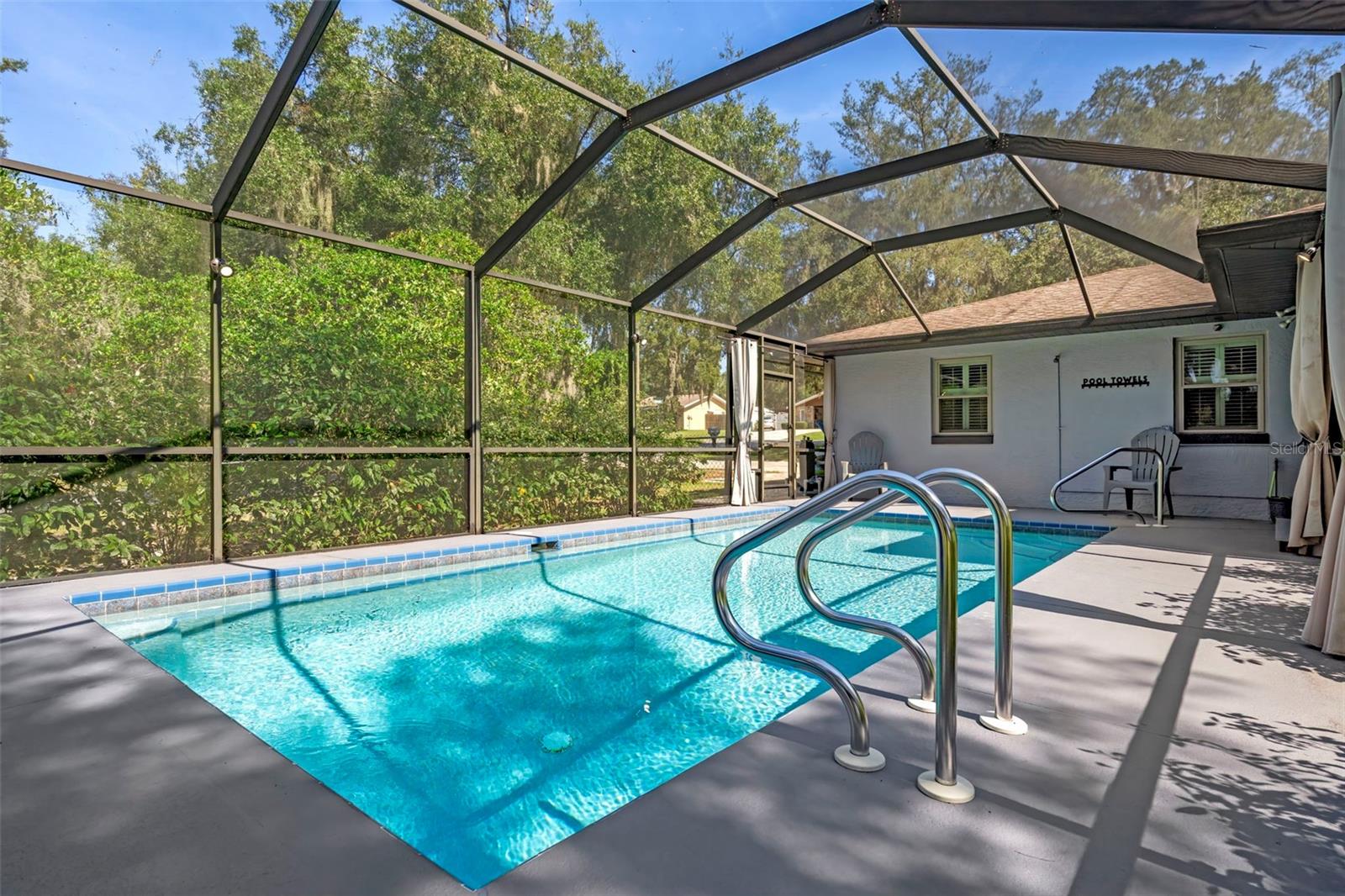 WATER OAKS - Residential