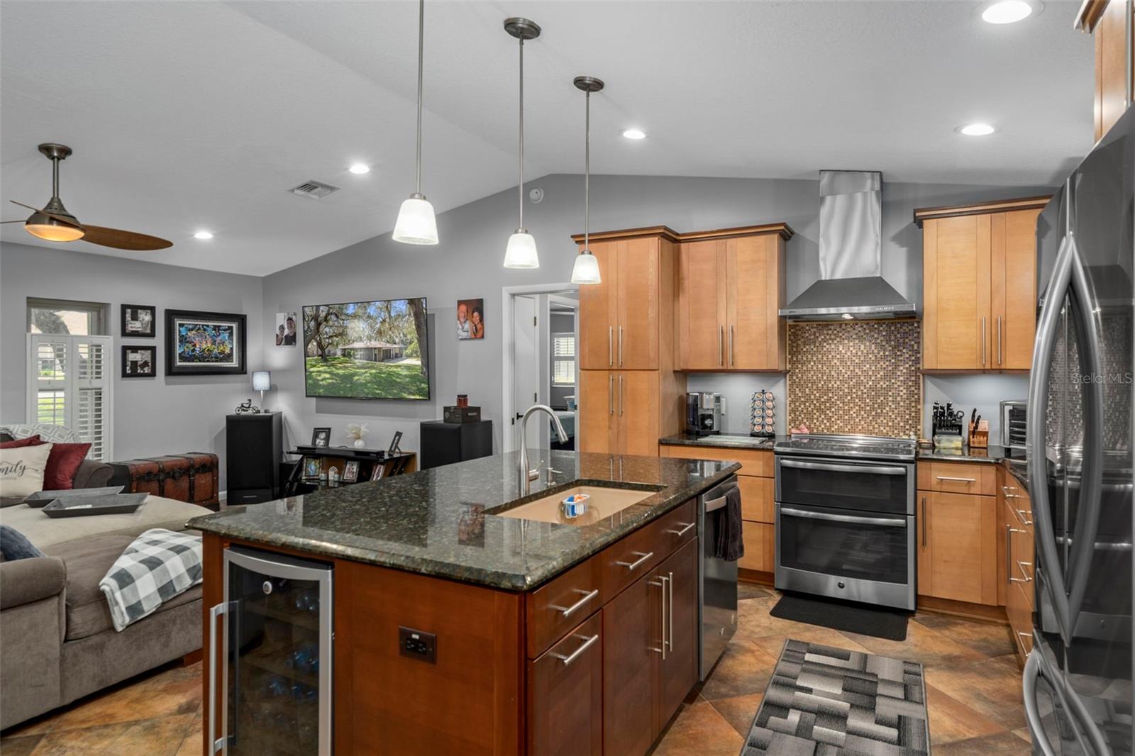 WATER OAKS - Residential