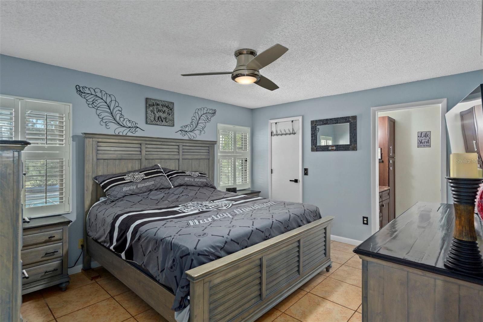 WATER OAKS - Residential