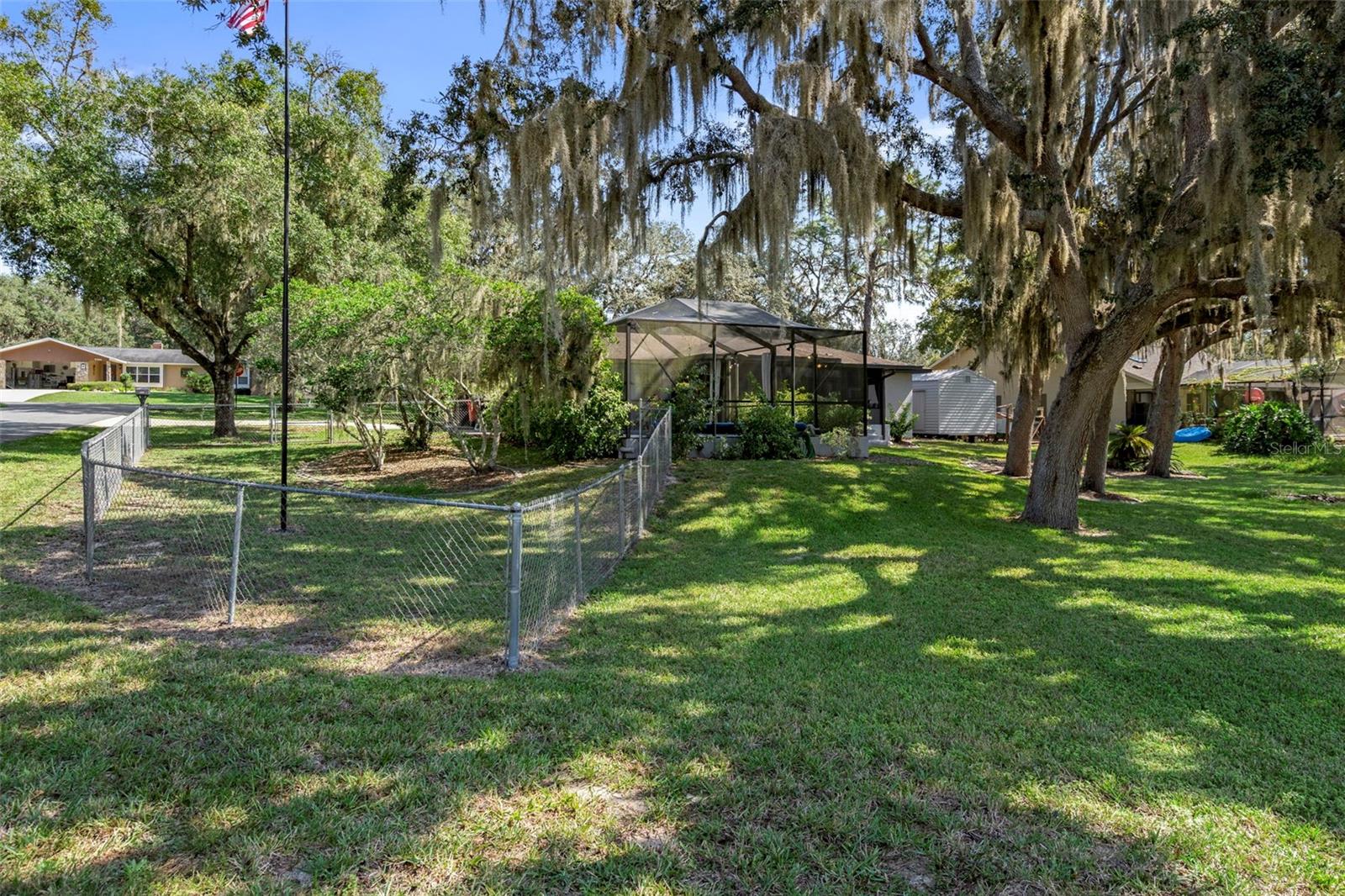 WATER OAKS - Residential