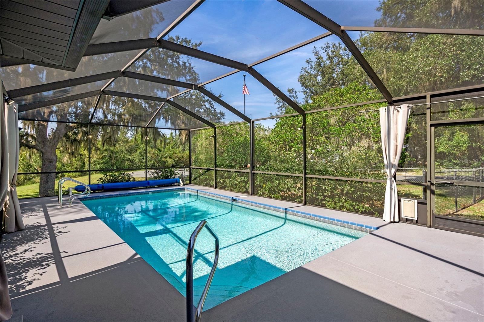 WATER OAKS - Residential