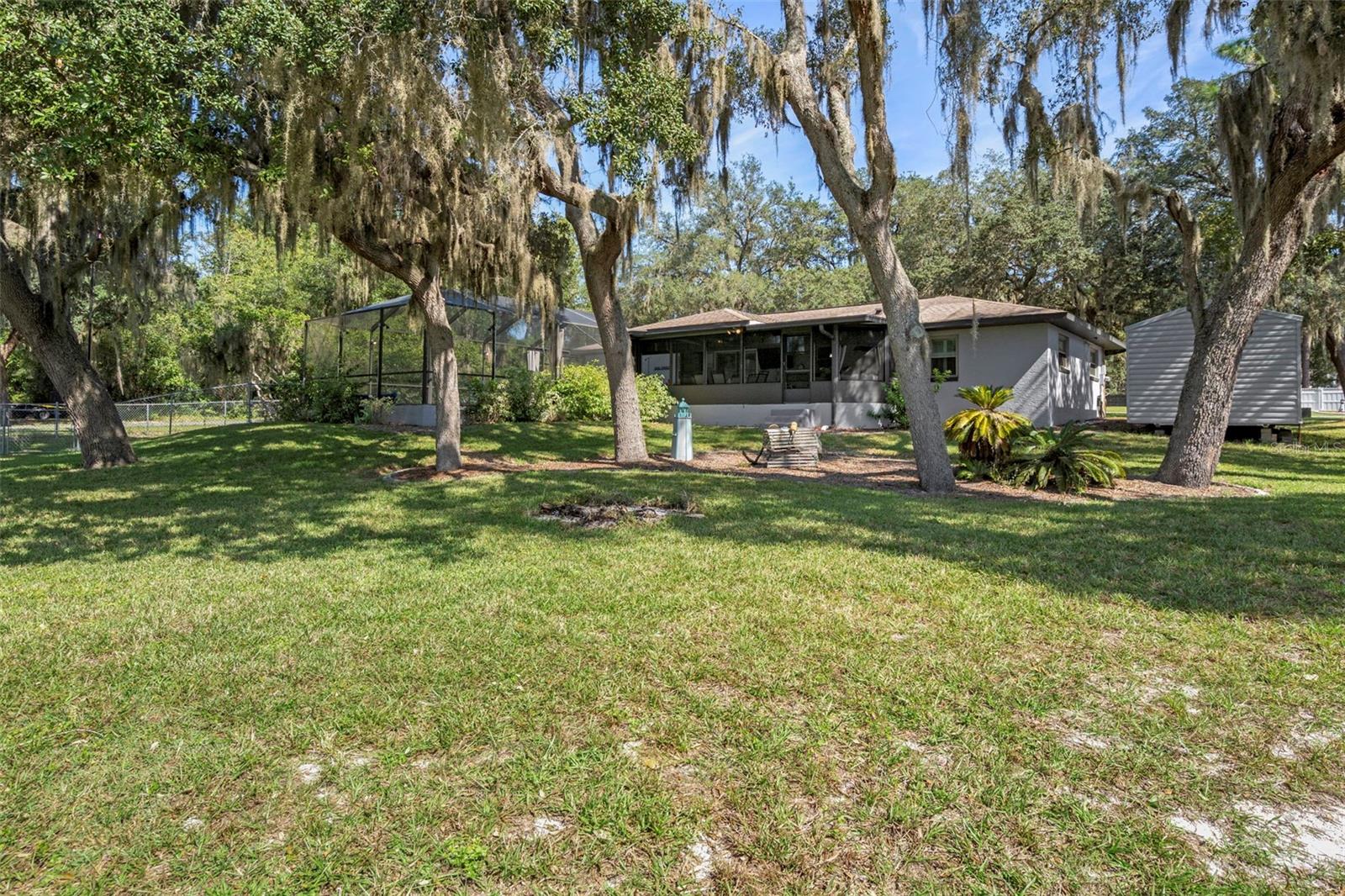 WATER OAKS - Residential