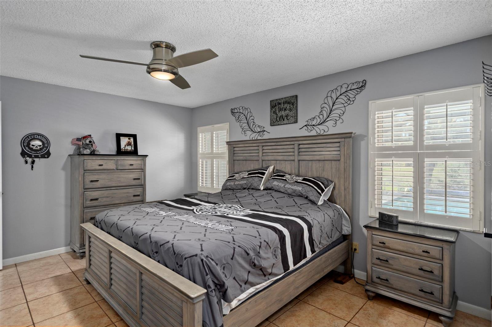 WATER OAKS - Residential