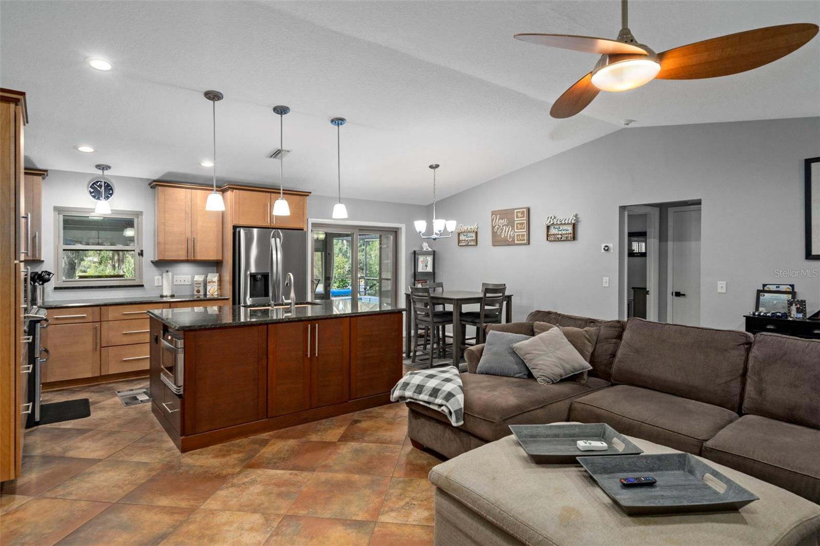 WATER OAKS - Residential