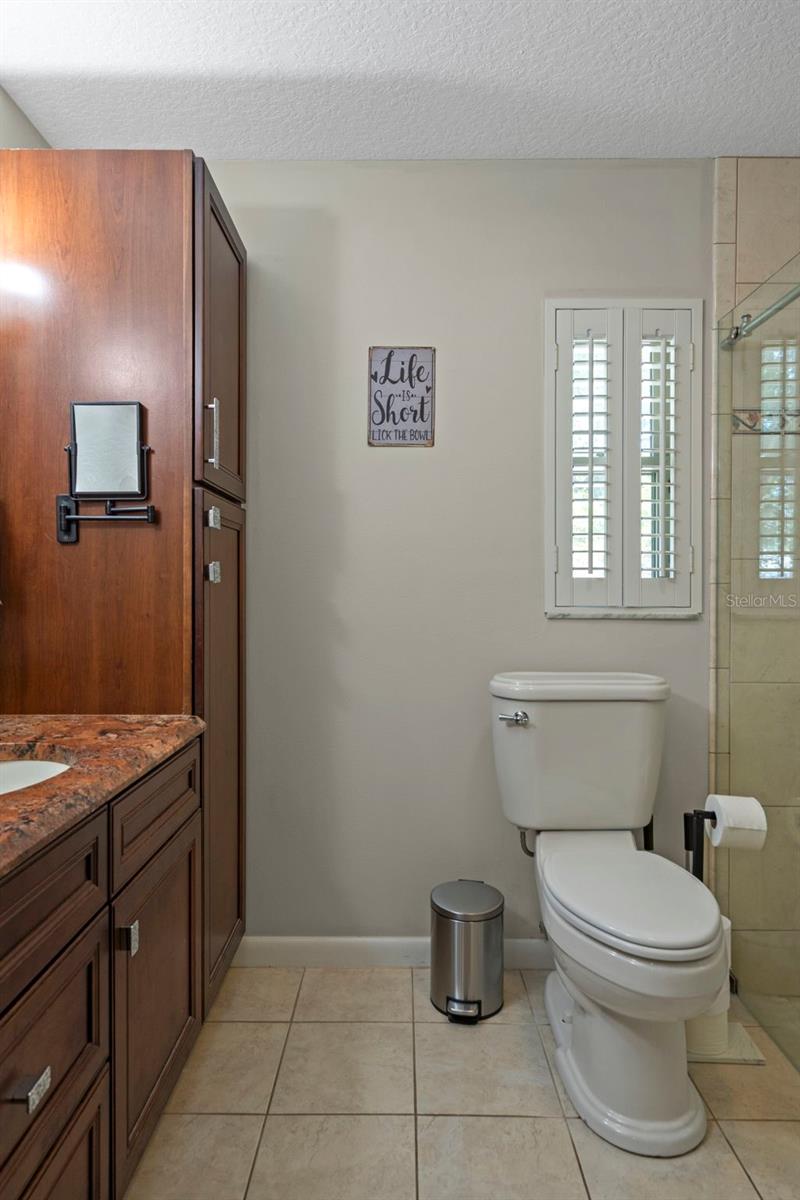 WATER OAKS - Residential