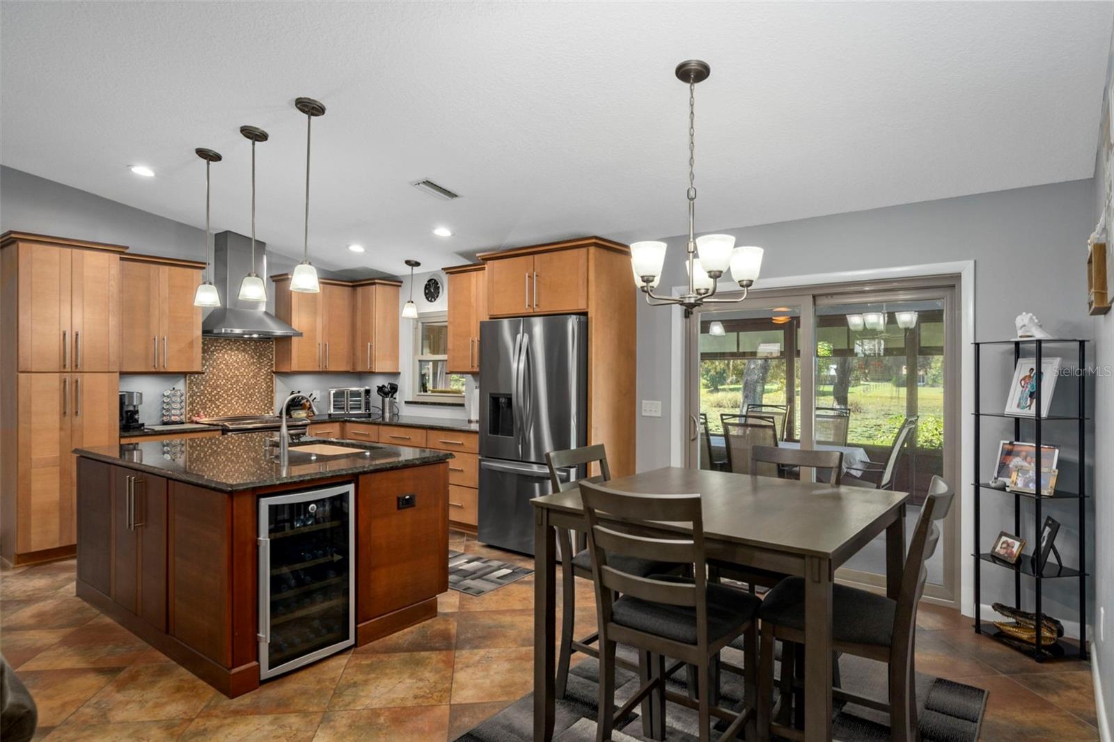 WATER OAKS - Residential