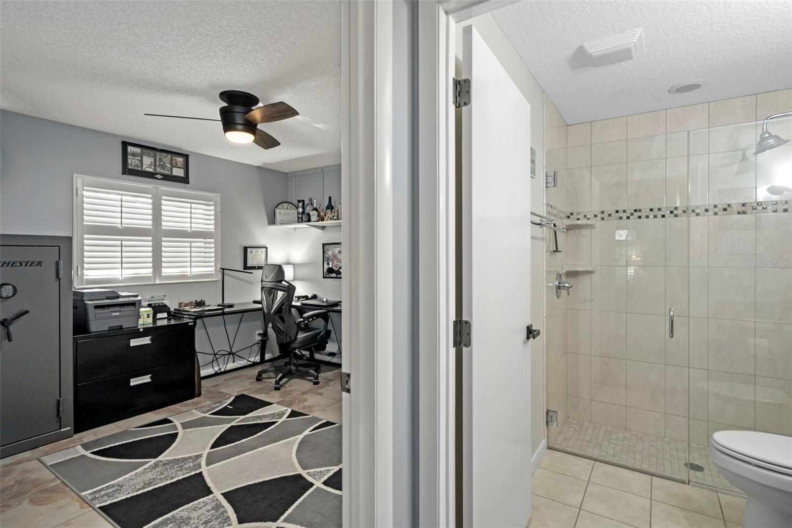 WATER OAKS - Residential