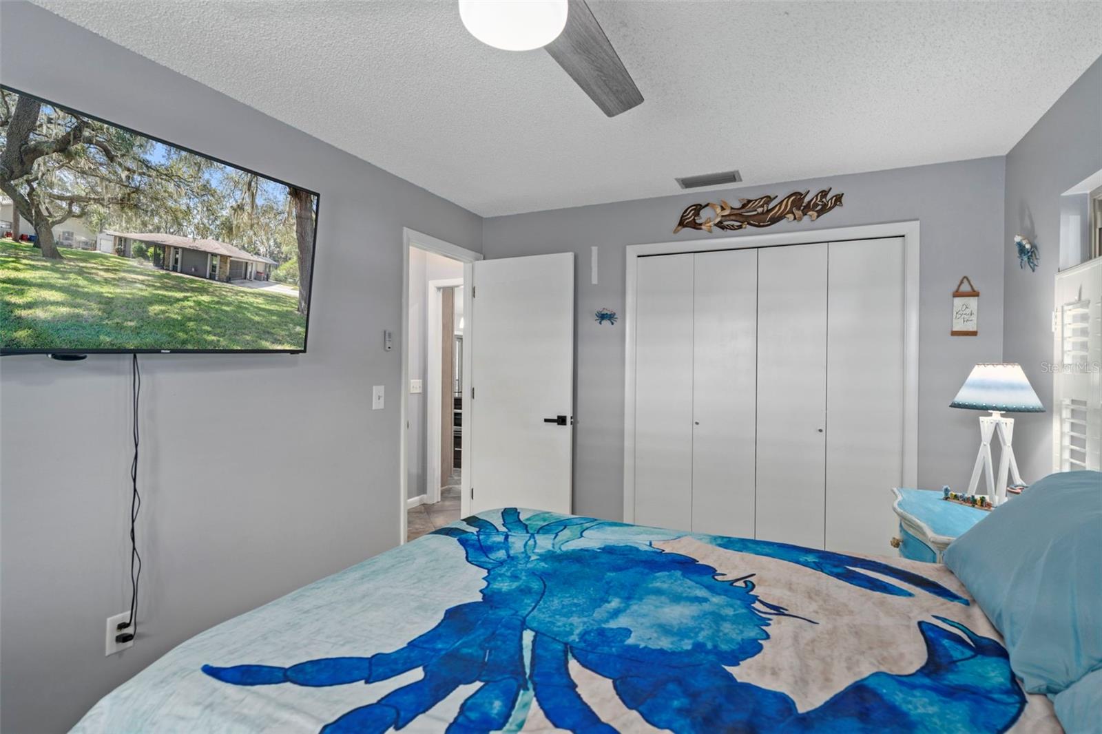 WATER OAKS - Residential