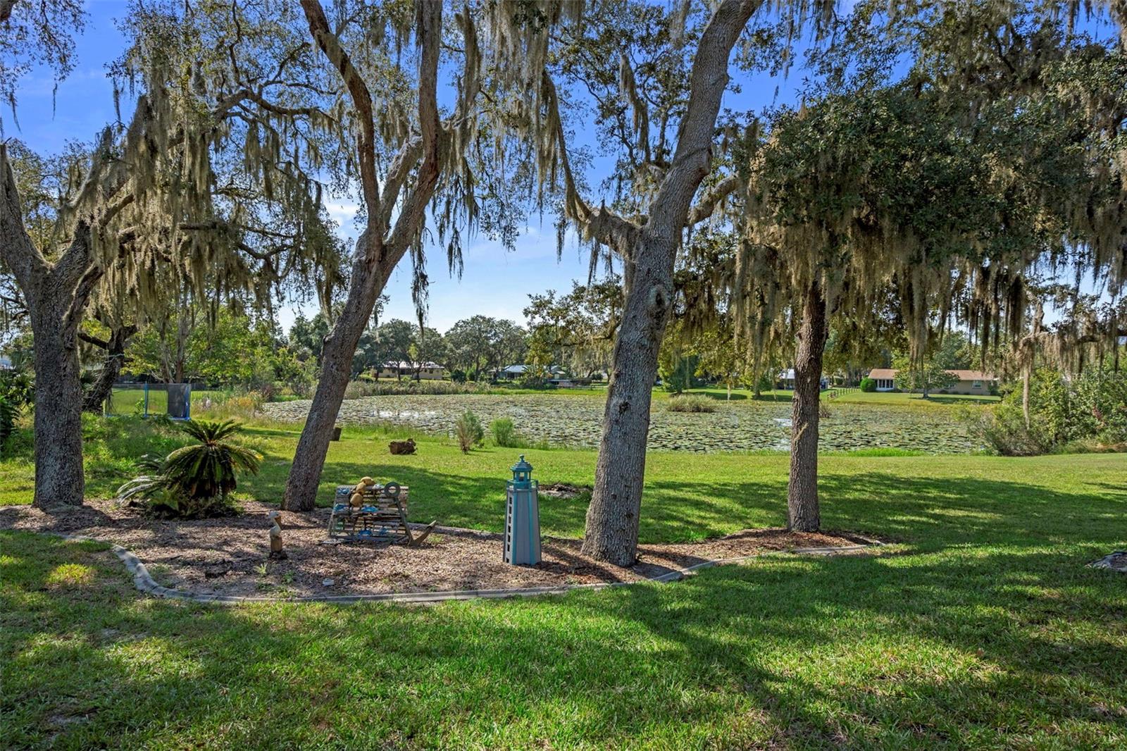 WATER OAKS - Residential