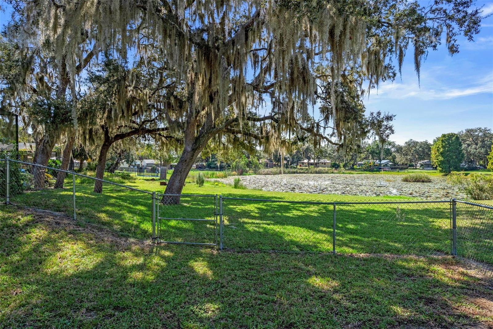 WATER OAKS - Residential