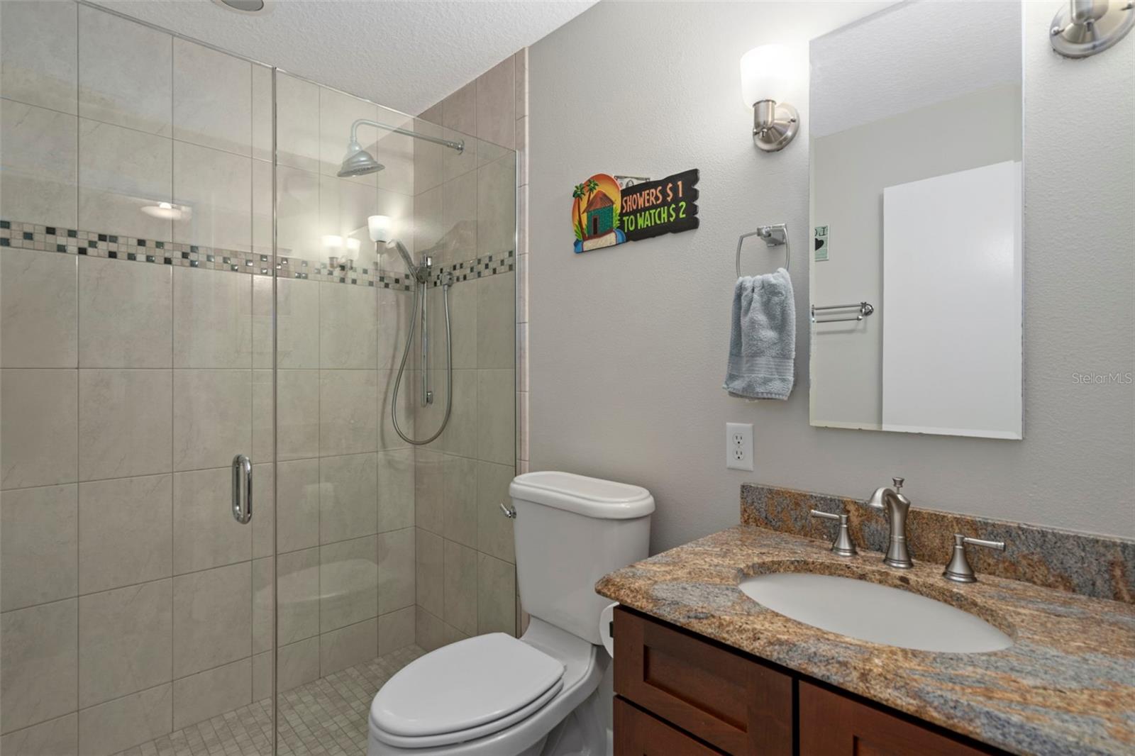 WATER OAKS - Residential