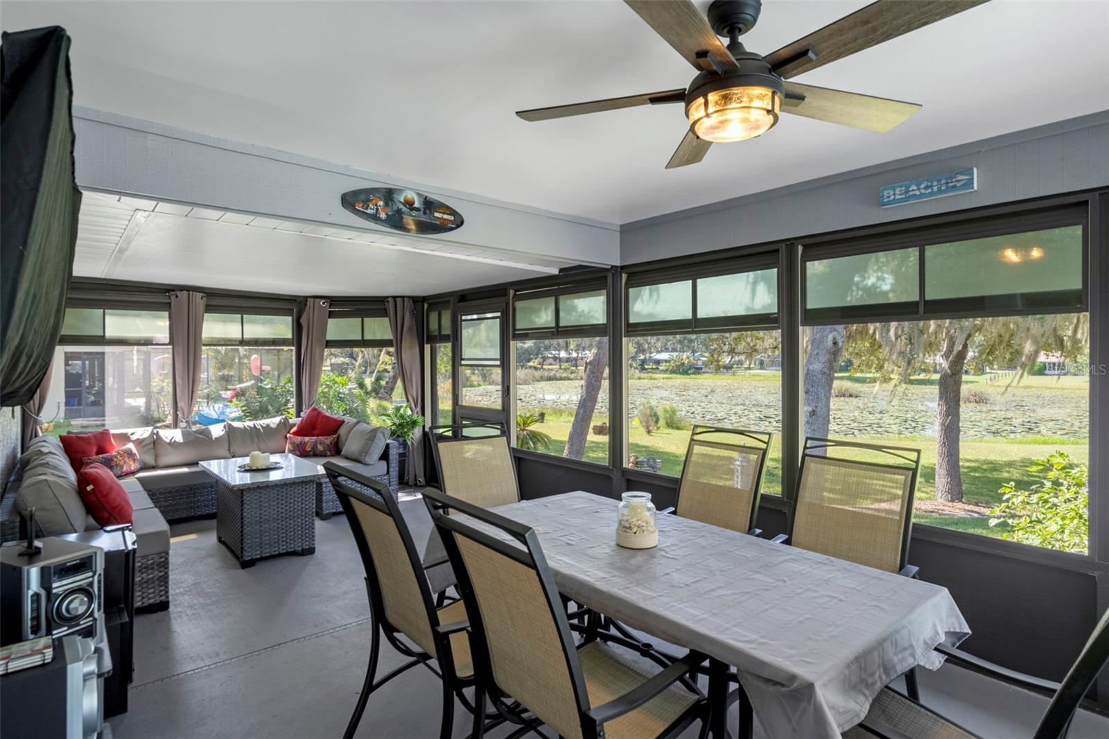 WATER OAKS - Residential