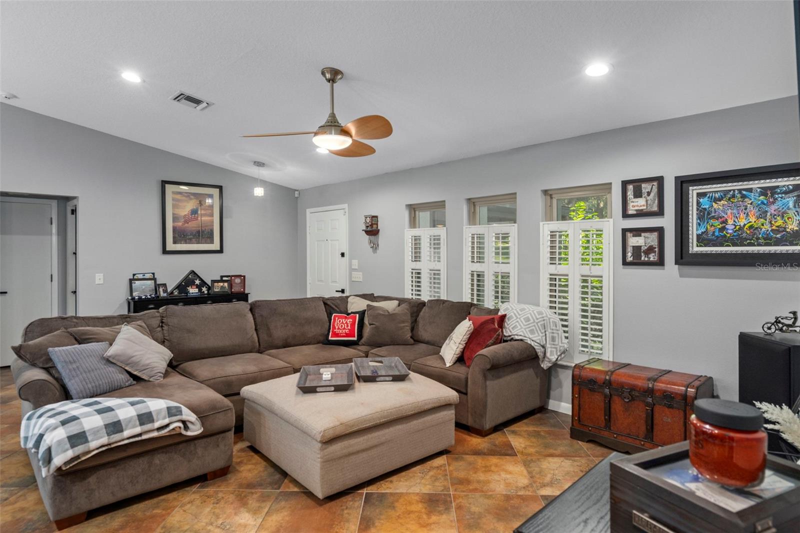 WATER OAKS - Residential