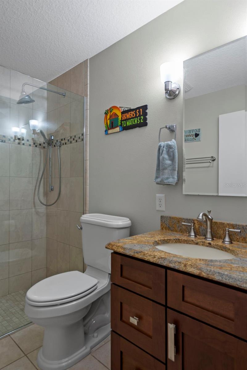 WATER OAKS - Residential