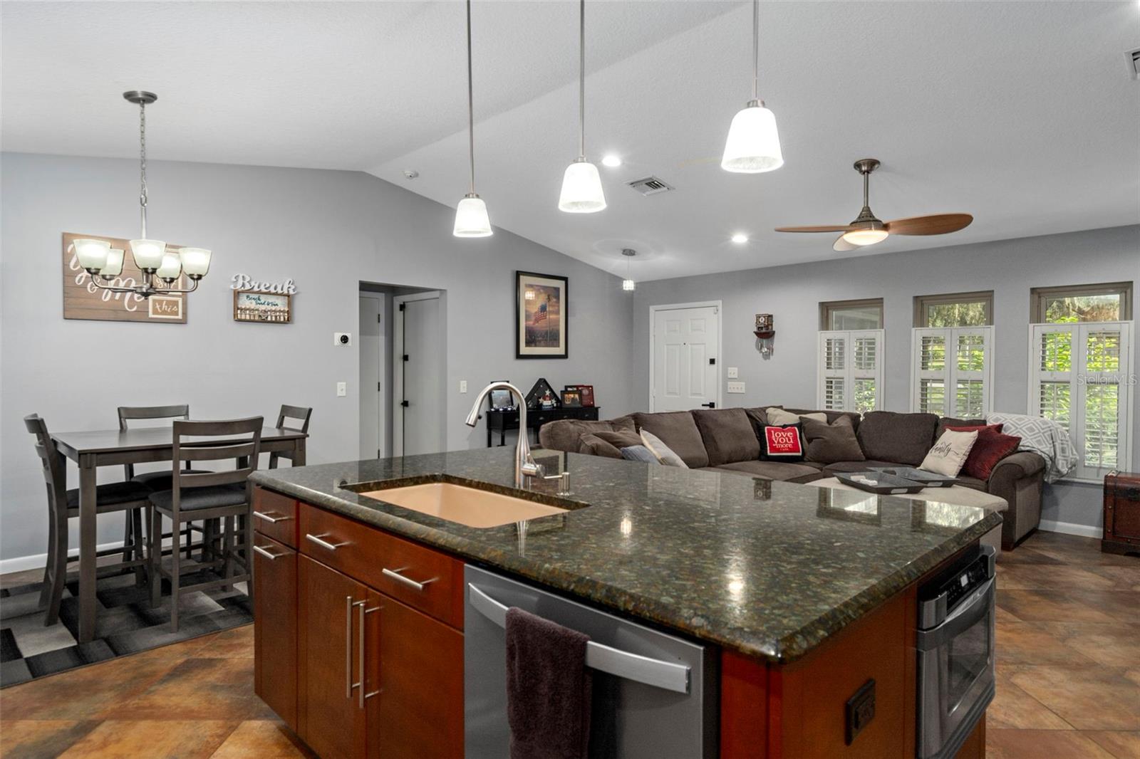 WATER OAKS - Residential