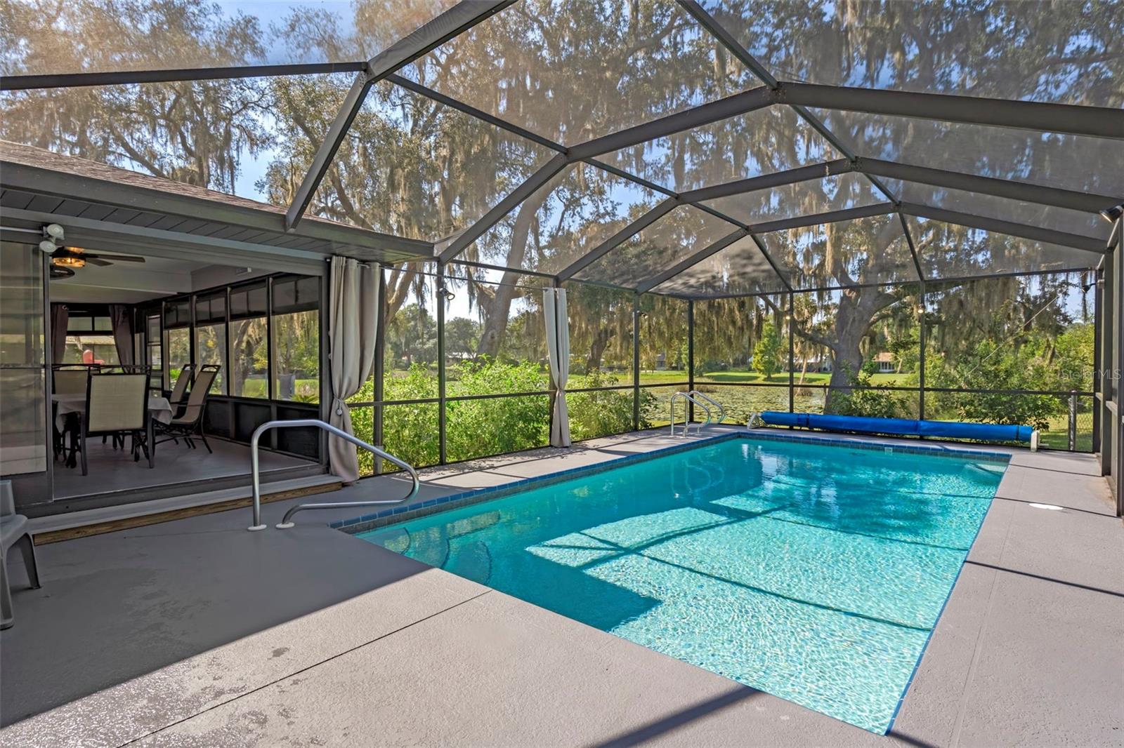 WATER OAKS - Residential