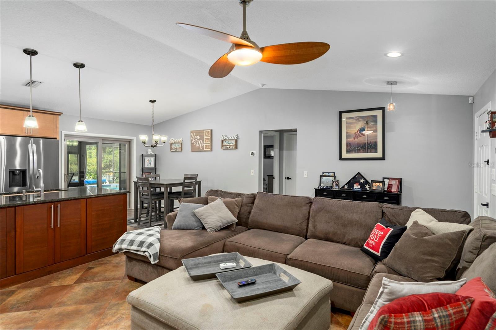 WATER OAKS - Residential