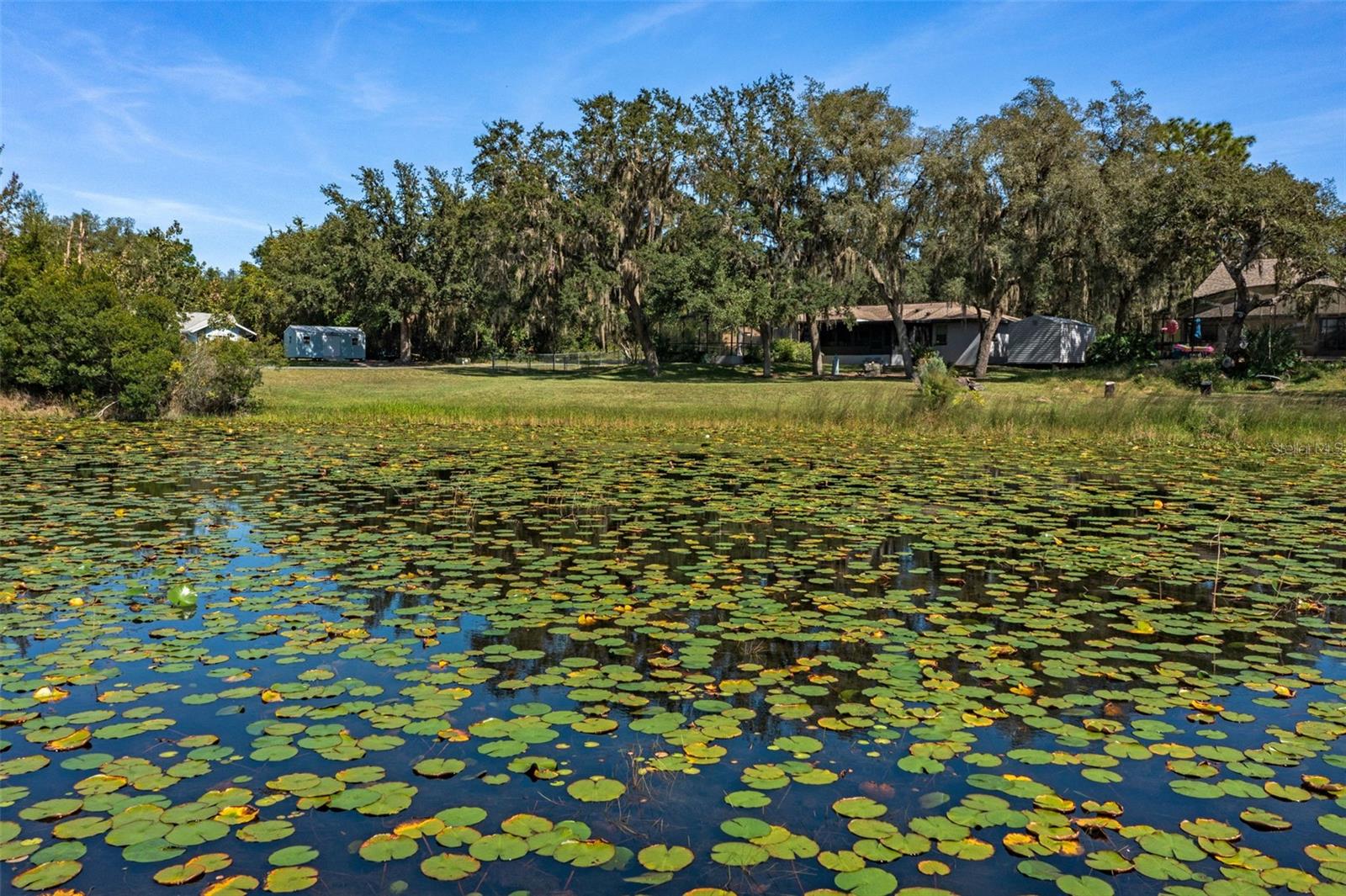 WATER OAKS - Residential