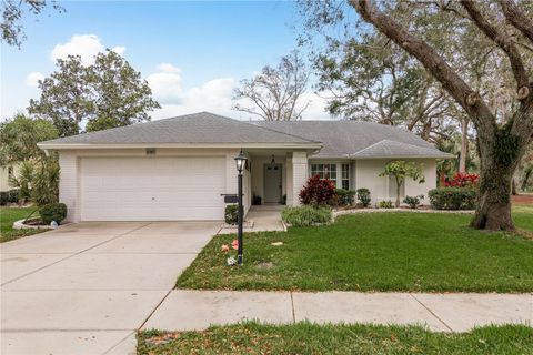 A home in NEW PORT RICHEY