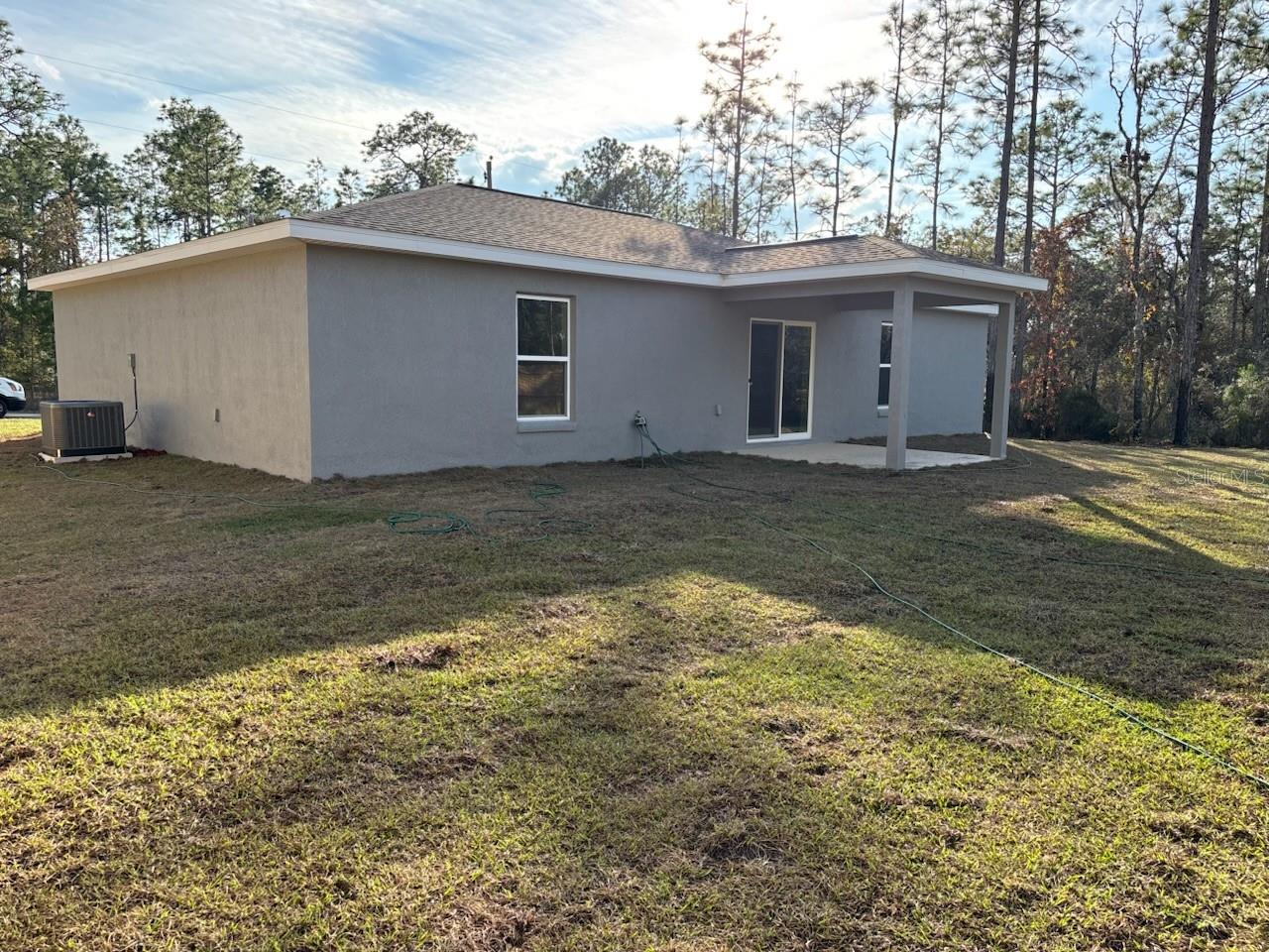 CITRUS SPRINGS UNIT 21 - Residential