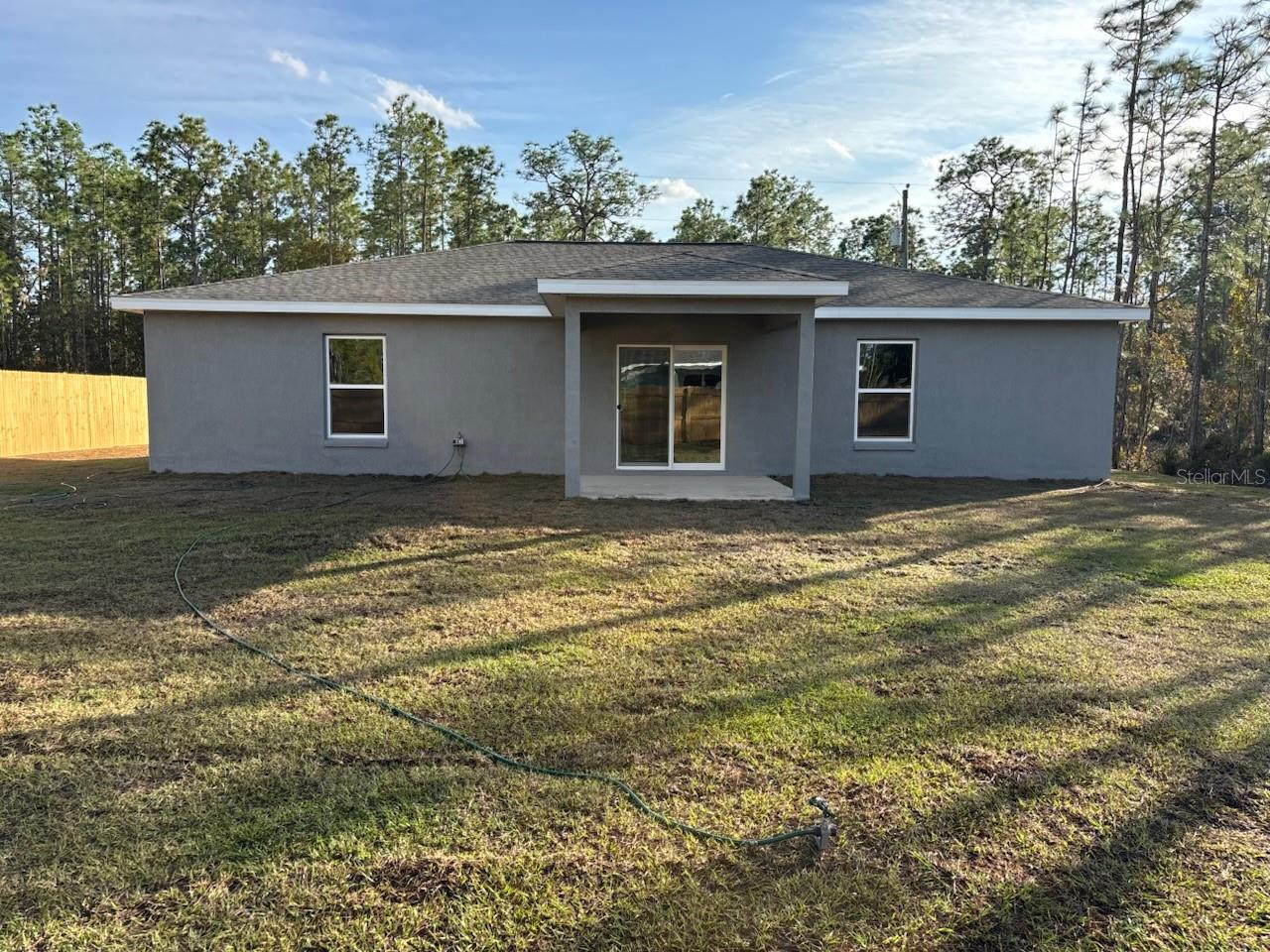 CITRUS SPRINGS UNIT 21 - Residential