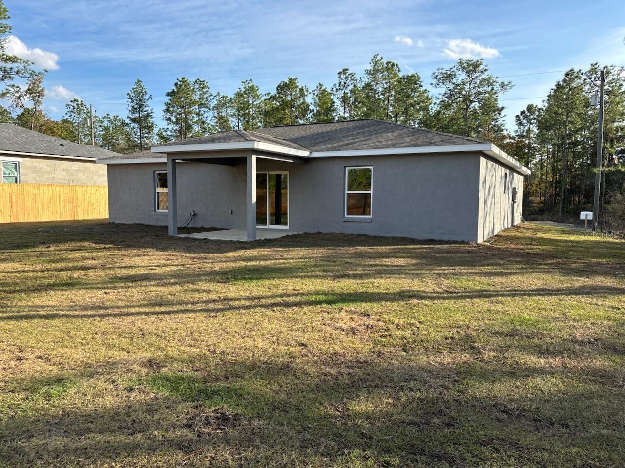 CITRUS SPRINGS UNIT 21 - Residential