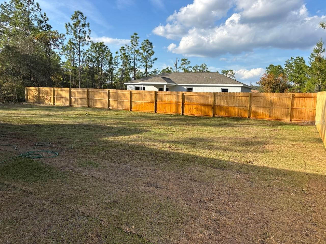 CITRUS SPRINGS UNIT 21 - Residential