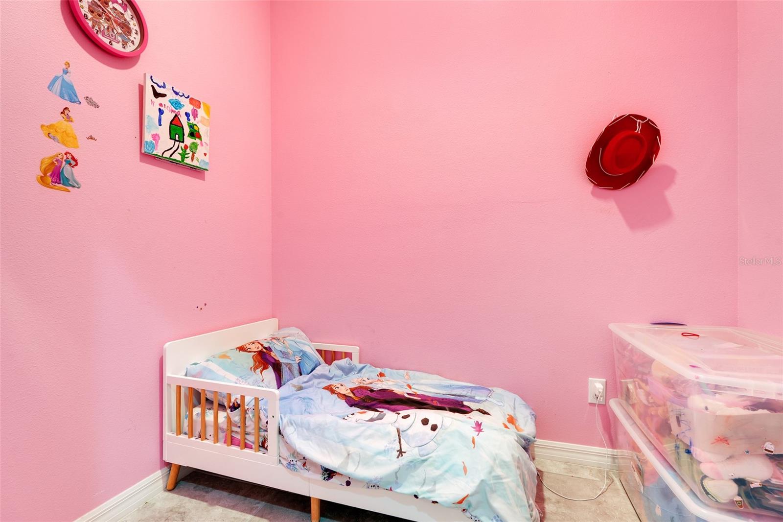 TURTLE CREEK PH 1A - Residential